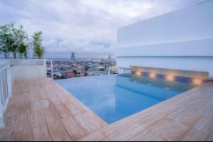 Royal Garden Residences - Mabolo