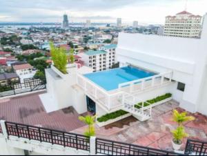 Royal Garden Residences - Mabolo