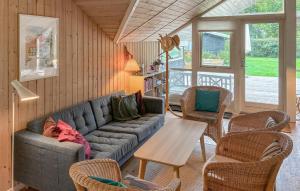 Amazing Home In Stege With Wifi