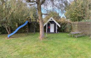 Amazing Home In Stege With Wifi