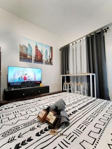 Lylo Pod at Vinia residences