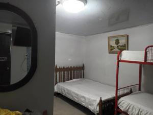 Lugar de Bendición donde el costeño