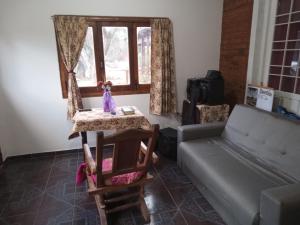 Cabañas La Quiverco