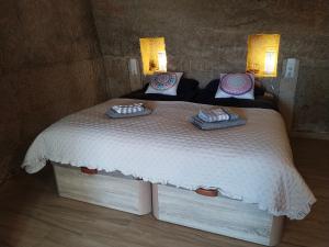 Eco-Finca Azuay - Cave refuge