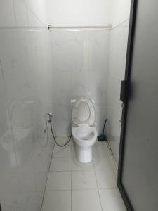 Huluganga Ella Resort - Geesh Residence