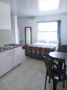 Cabaña Villa Carmen