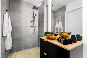 Nad Odra Gold Apartment