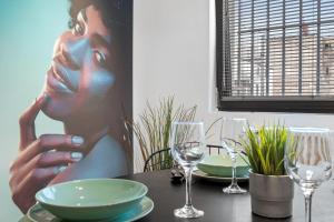 Calea Victoriei Panorama