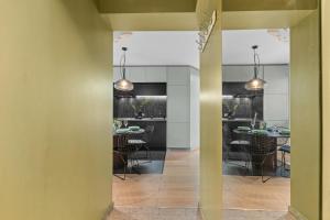 Calea Victoriei Panorama