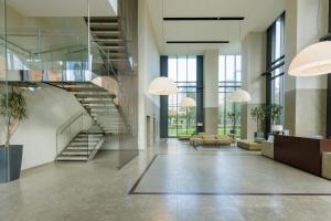 The Bosco Suite Milan