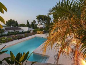 Bonita stay B Sky Piscina caliente, vistas, wifi