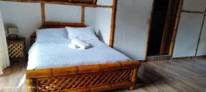 Villa Ester Hostel Vereda Cay