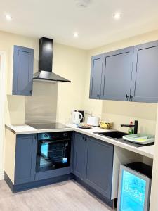 Flat 4 Garth House