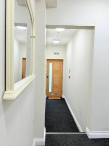 Flat 4 Garth House