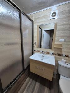 Departamento frente al mar