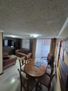 Departamento frente al mar