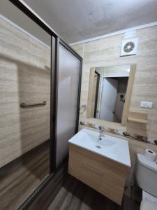 Departamento frente al mar