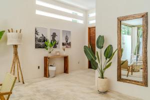 Villa Tulipan Modern 4 bedroom 4 bathroom and private pool