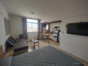 Centro ,vista al mar