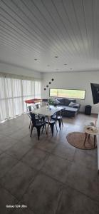 Puesta del Sol Casa Quinta