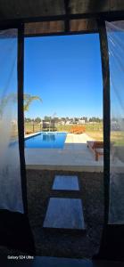 Puesta del Sol Casa Quinta