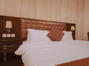 دار للشقق المخدومة