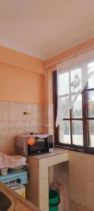 Downtown apartment in Potosí, 2 bedrooms