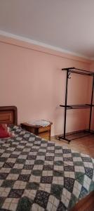 Downtown apartment in Potosí, 2 bedrooms