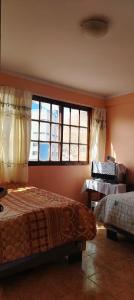 Downtown apartment in Potosí, 2 bedrooms
