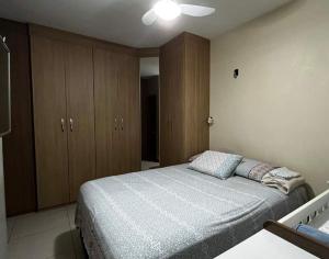 Apartamento confortável Zone COP 30
