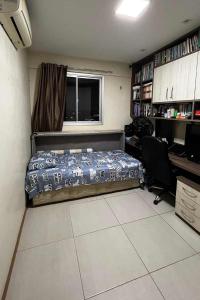 Apartamento confortável Zone COP 30