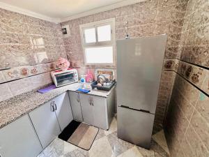 Private studio with terrasse