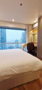 Your Urban Oasis in the Heart of Sukhumvit