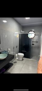 Casa para sua Família, Melhor Hospedagem de Foz