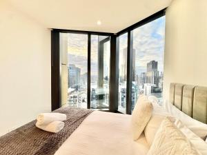 Glamorous 2BR Southbank home LV41#MSQ41