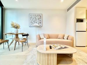 Glamorous 2BR Southbank home LV41#MSQ41