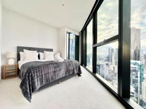 Glamorous 2BR Southbank home LV41#MSQ41