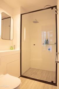 Melbourne Central Fireworks & CityView