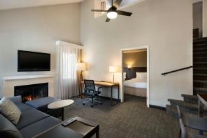 Residence Inn Anaheim PlacentiaFullerton