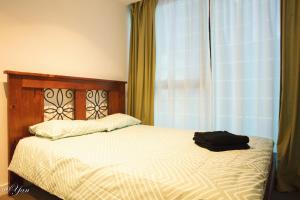 Melbourne Central Fireworks & CityView