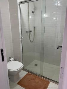 Duplex Jardins com duas vagas de garagem