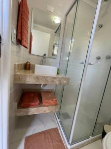 Duplex Jardins com duas vagas de garagem