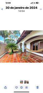 Casa para sua Família, espaçosa