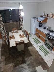 Recanto da praia do MUTÁ