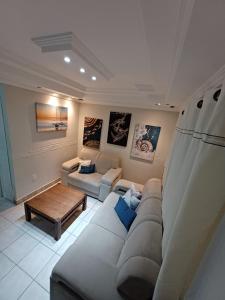 Recanto da praia do MUTÁ