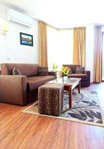 Modern Apartment 2 Narcis