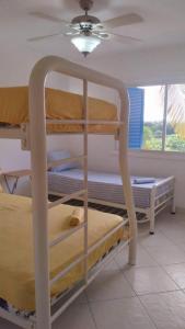 Departamento en Club Casa Blanca, Same, Ecuador