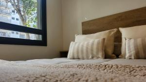 Excelente monoambiente edificio Genus Brooklyn Design