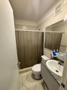 Departamento en Club Casa Blanca, Same, Ecuador