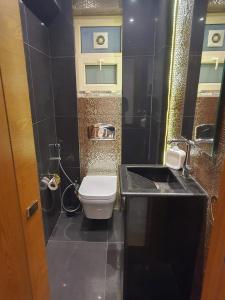 Heliopolies Luxury Rooms